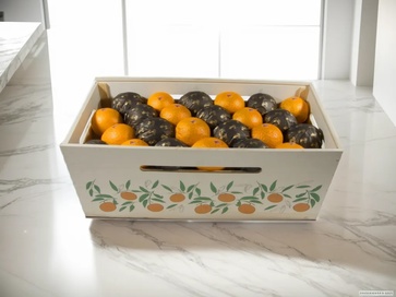 Hortofrutícola